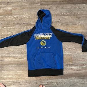 Golden State Warriors hoodie